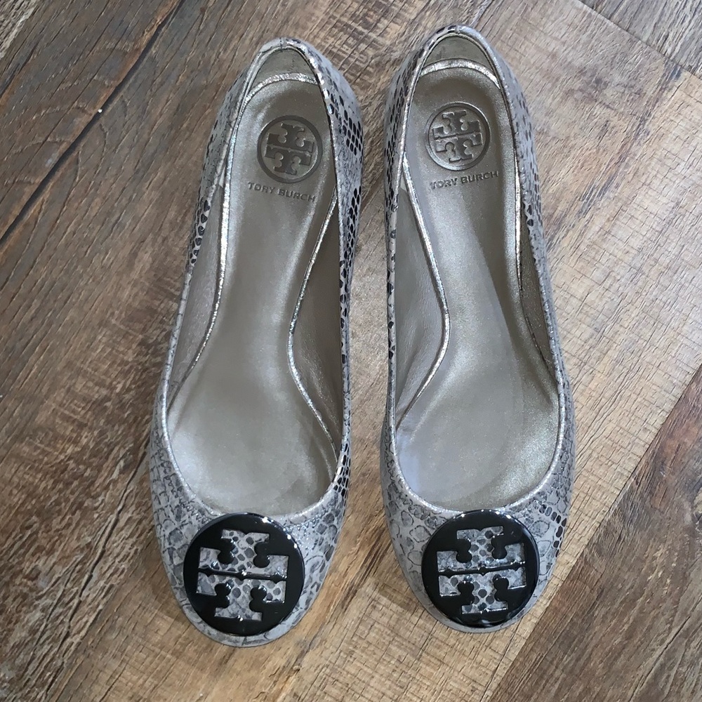 Tory Burch Flats